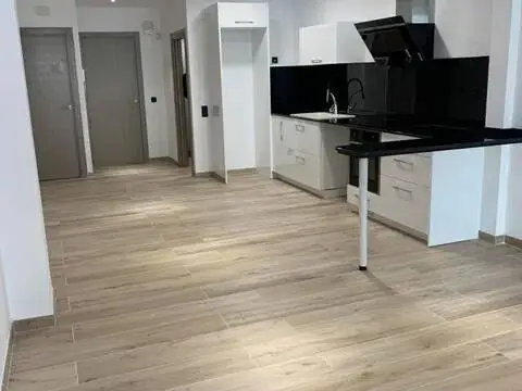 Piso en Gràcia