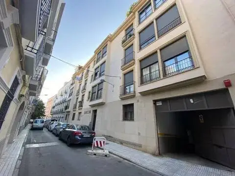 Piso en Centro Histórico