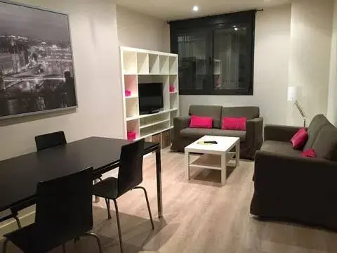 Piso en Centro Histórico