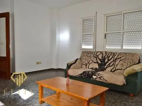 Casa adosada en Pulpí
