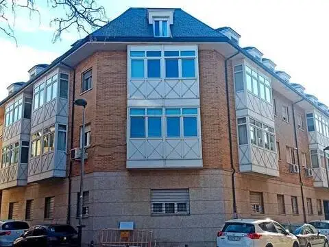Piso en Villalba Estación