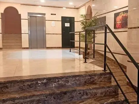 Piso en Villalba Estación