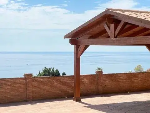 Chalet en El Higuerón-La Capellanía