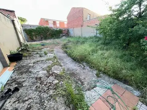 Chalet en Malagón