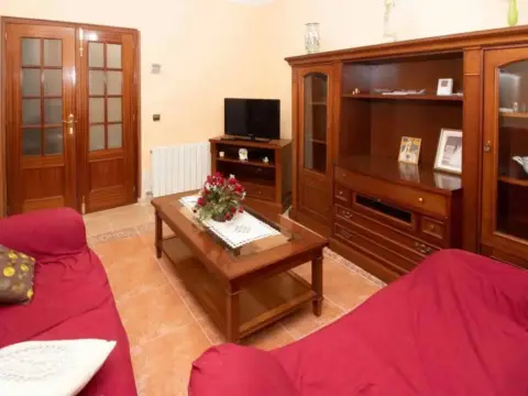 Chalet en Talavera la Real