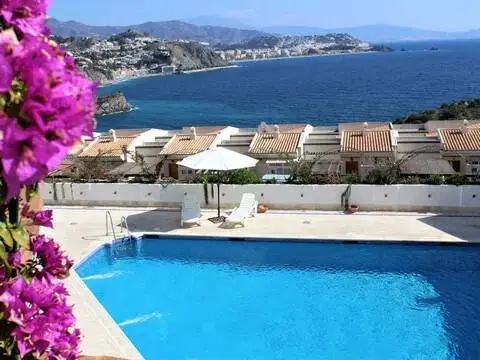 Casa adosada en Marina del Este-Punta de la Mona