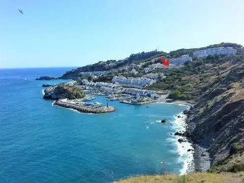 Casa adosada en Marina del Este-Punta de la Mona