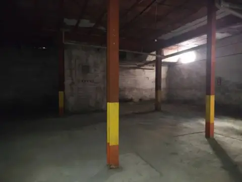 Garaje en Carrer de Gèlida