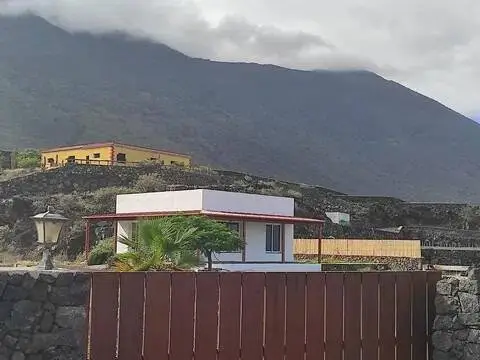 Casa rústica en Frontera