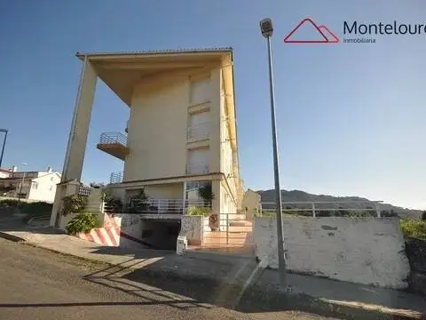 Piso en Muros