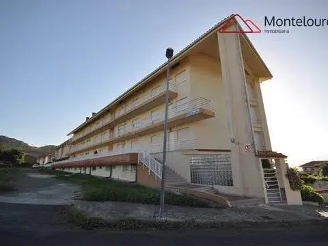 Piso en Muros