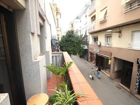 Piso en Santa Eulàlia