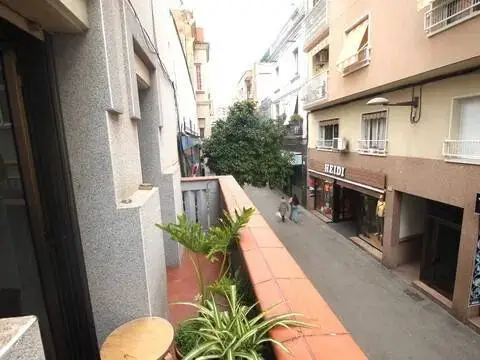 Piso en Santa Eulàlia