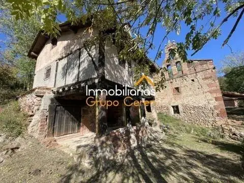 Chalet en Ezcaray