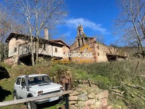 Chalet en Ezcaray