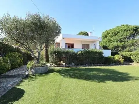 Chalet en Carrer de la Musclera