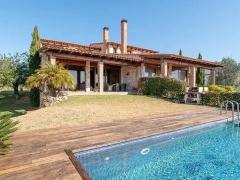 Casa en San Jorge - Sant Jordi