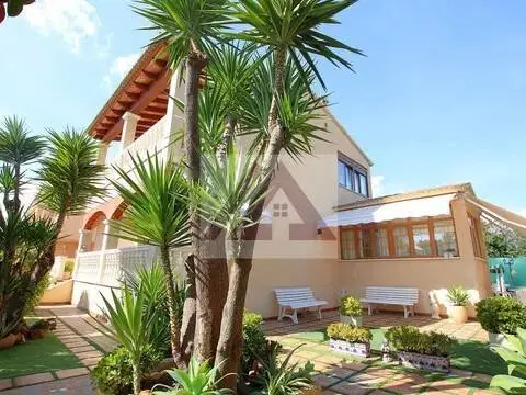 Chalet en Son Ramonell-Figueral-Can Farineta