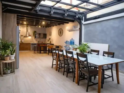Chalet en Poble Nou
