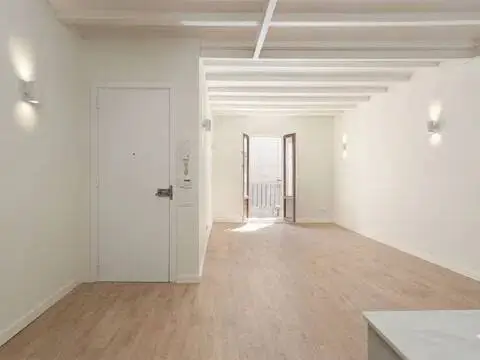 Piso en El Camp de l'Arpa del Clot