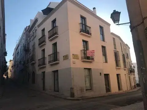 Piso en Centro Histórico
