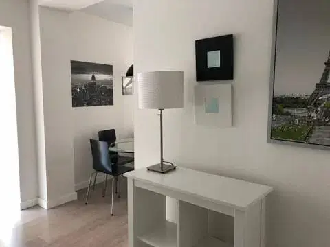 Piso en Centro Histórico