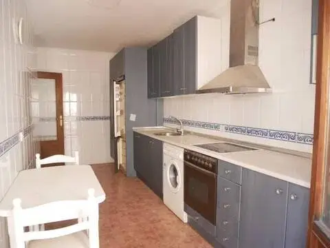 Piso en Briviesca