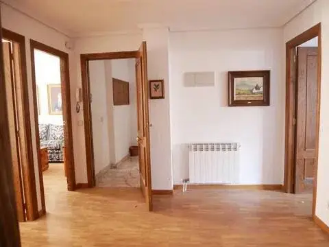 Piso en Briviesca