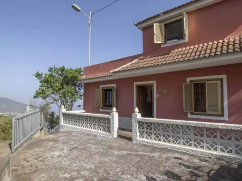 Chalet en La Orotava