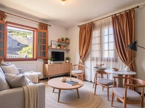 Chalet en La Orotava