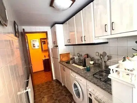 Piso en Santa Marina-Uxo