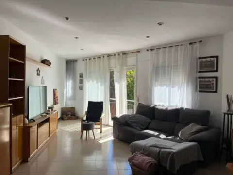 Casa adosada en Sant Quirze del Vallès