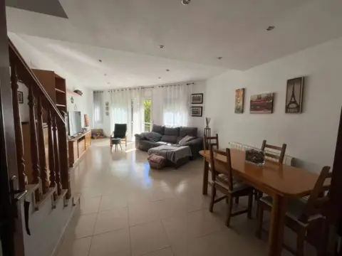 Casa adosada en Sant Quirze del Vallès