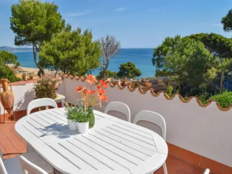 Piso en Carretera de la Platja del Racó