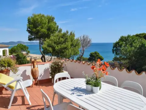 Piso en Carretera de la Platja del Racó