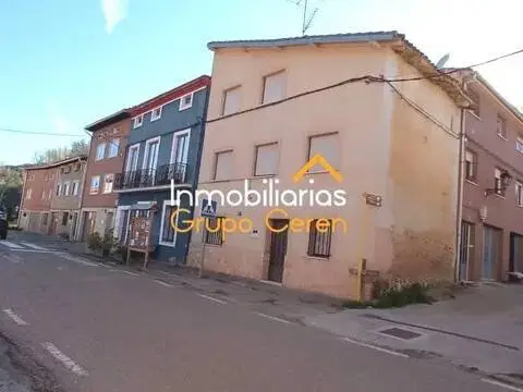 Chalet en San Miguel de Pedroso