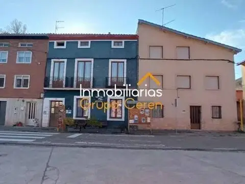 Chalet en San Miguel de Pedroso