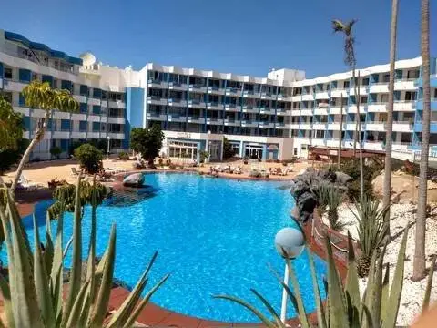Piso en Golf del Sur
