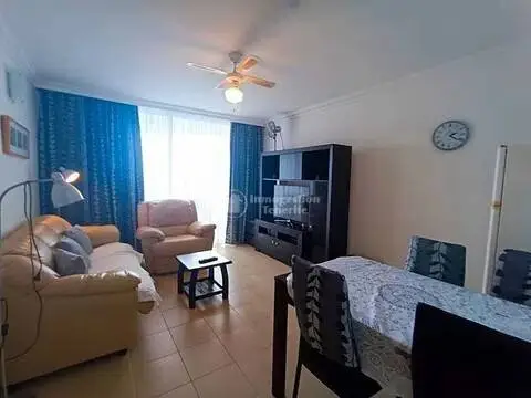 Piso en Golf del Sur
