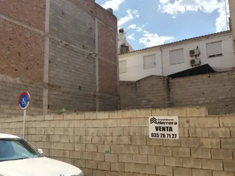 Terreno en Baza