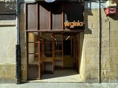Local comercial en Estella-Lizarra