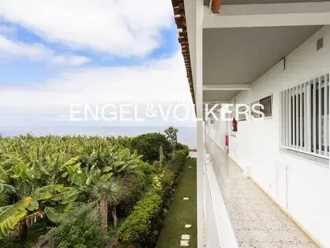 Piso en Playa Jardín