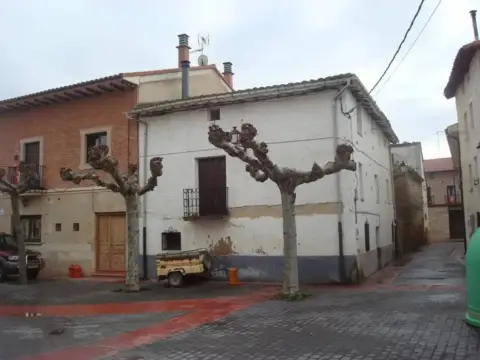 Casa rústica en Cihuri