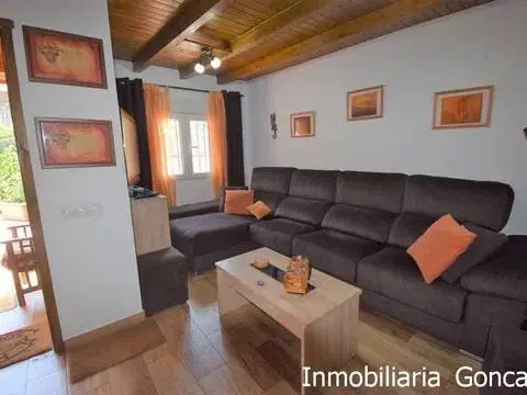 Chalet en Parroquias Rurales