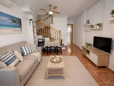 Chalet en Cartagena
