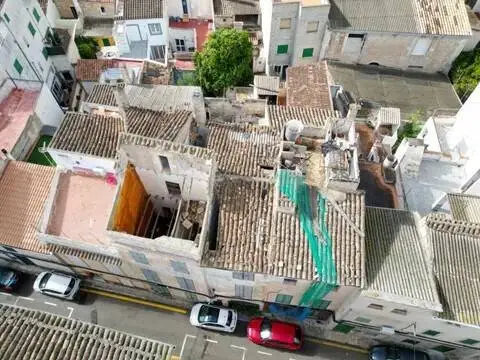 Terreno en Felanitx