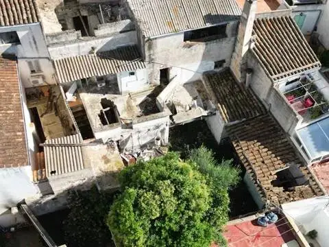Terreno en Felanitx