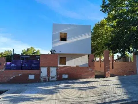 Casa en calle calle Concepcion Arenal, 1