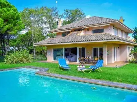 Chalet en Carrer dels Jonquers