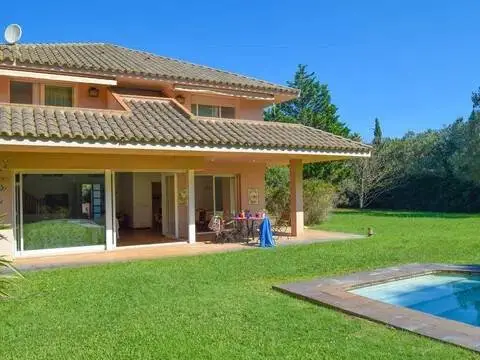 Chalet en Carrer dels Jonquers